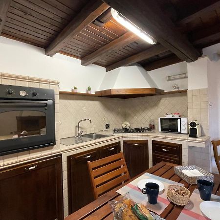 La Casetta Di Antonietta فيوميتشينو المظهر الخارجي الصورة