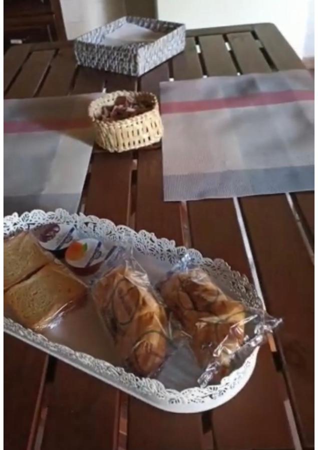 La Casetta Di Antonietta فيوميتشينو المظهر الخارجي الصورة